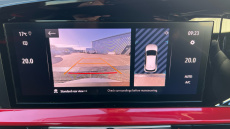 Vauxhall Mokka 1.2 Turbo 136 GS 5dr Petrol Hatchback